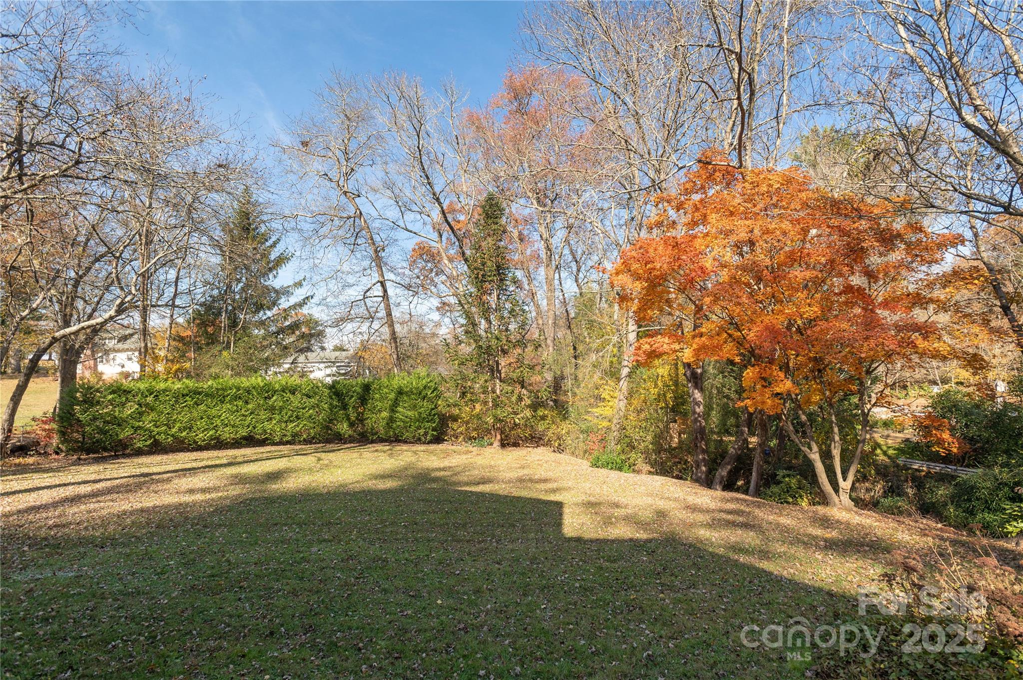 3224 Hickory Hill Road Hendersonville, NC 28792 - Photo 34 of 34