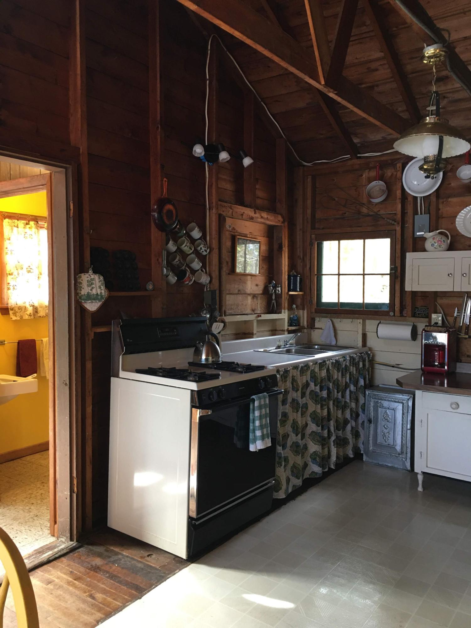 1557 O Neil Road Eagle River, WI 54521 - Photo 8 of 24 Gallery Image 8
