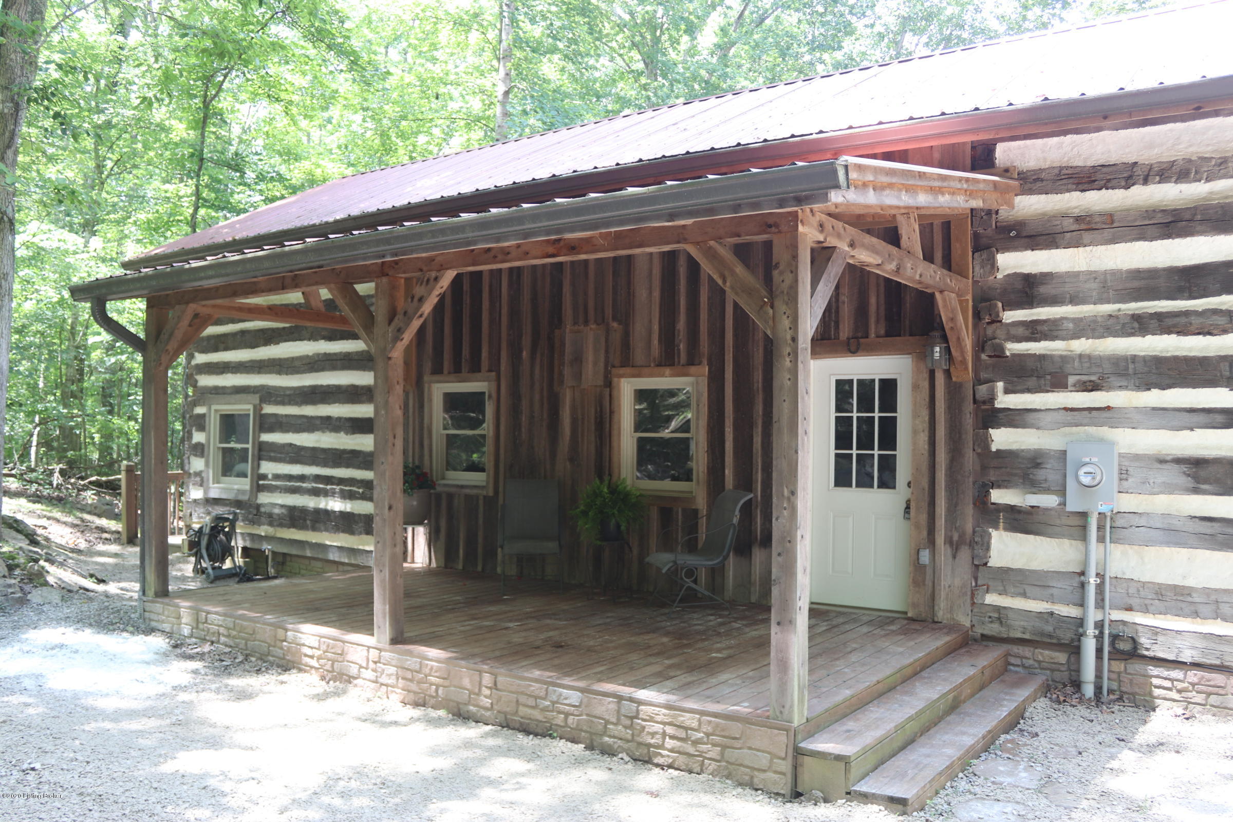 235 Long Fall Circle Cub Run, KY 42729 - Photo 2 of 65 front8