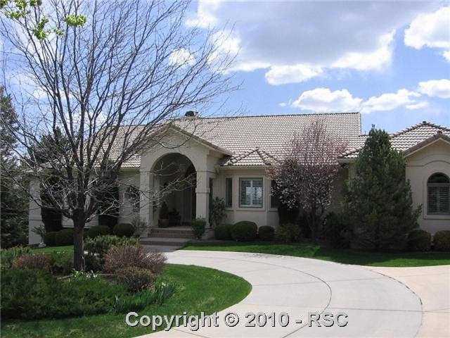 9 Plainview Road Colorado Springs, CO 80906 - Photo 1 of 16