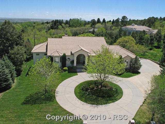9 Plainview Road Colorado Springs, CO 80906 - Photo 2 of 16