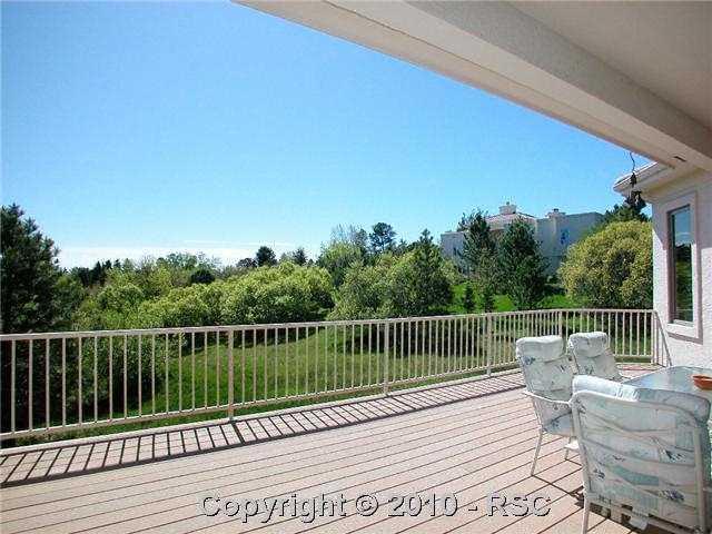 9 Plainview Road Colorado Springs, CO 80906 - Photo 13 of 16
