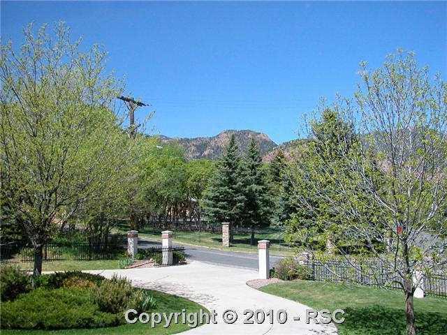 9 Plainview Road Colorado Springs, CO 80906 - Photo 14 of 16