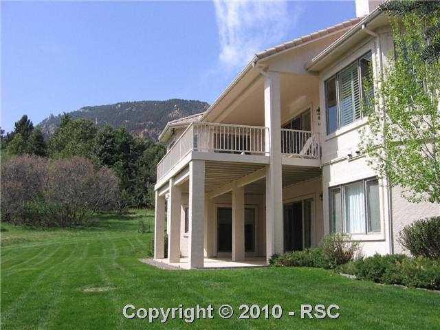 9 Plainview Road Colorado Springs, CO 80906 - Photo 15 of 16