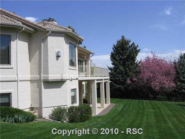 9 Plainview Road Colorado Springs, CO 80906 - Photo 16 of 16