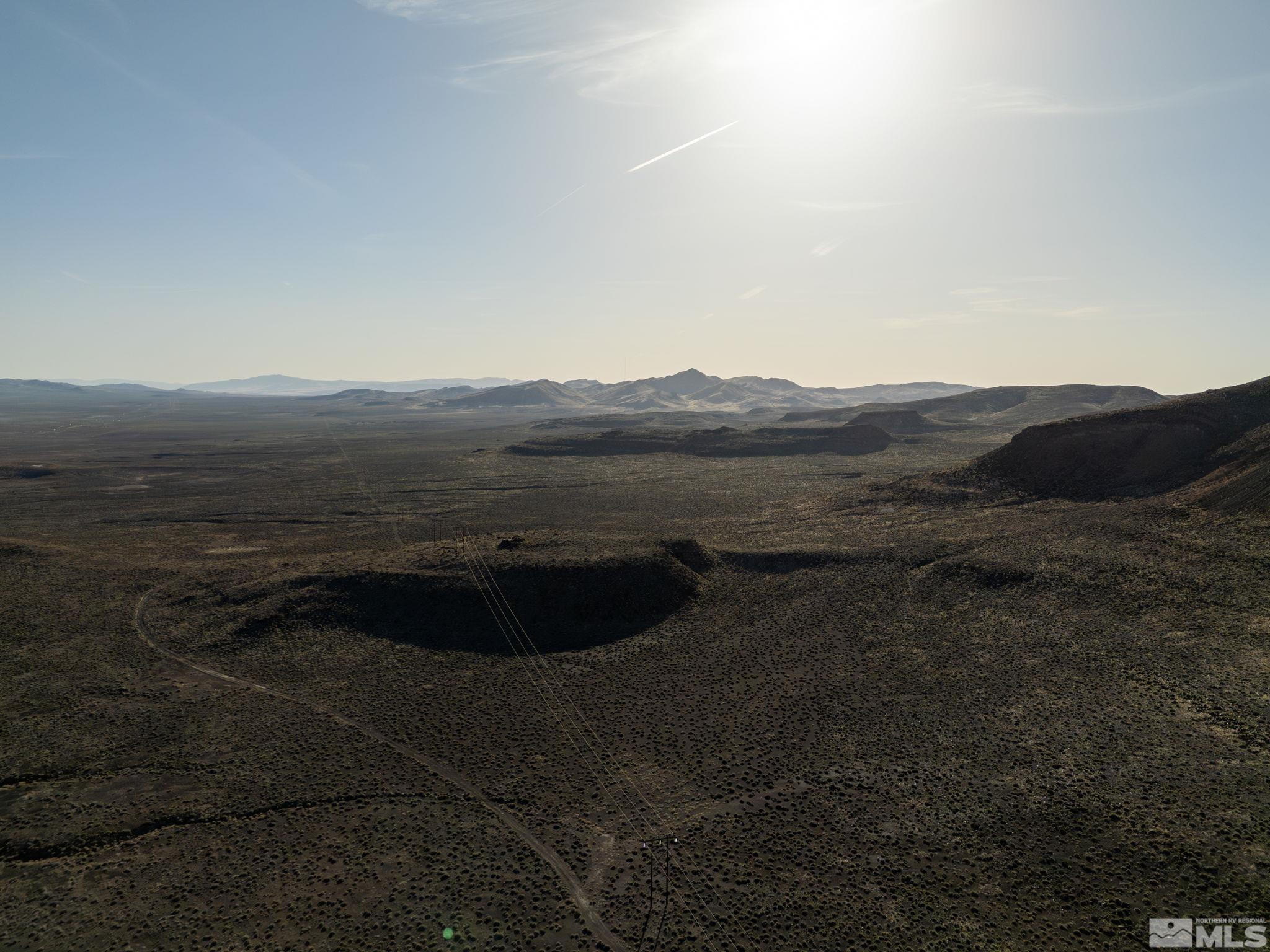 509113 Trinity Fallon, NV 89406 - Photo 17 of 24 a view of outdoor space and mountain view