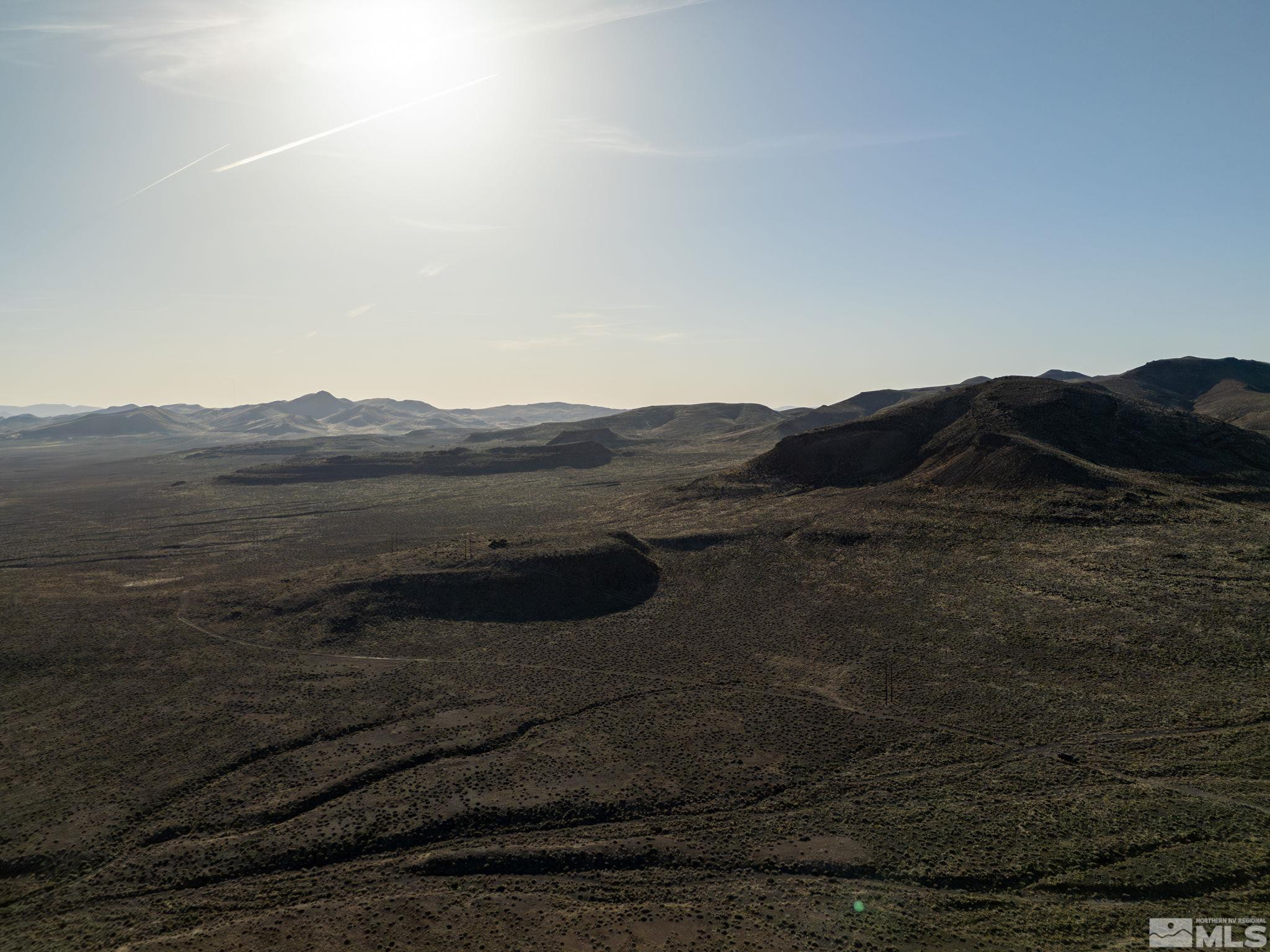 509113 Trinity Fallon, NV 89406 - Photo 20 of 24 a view of city and mountain