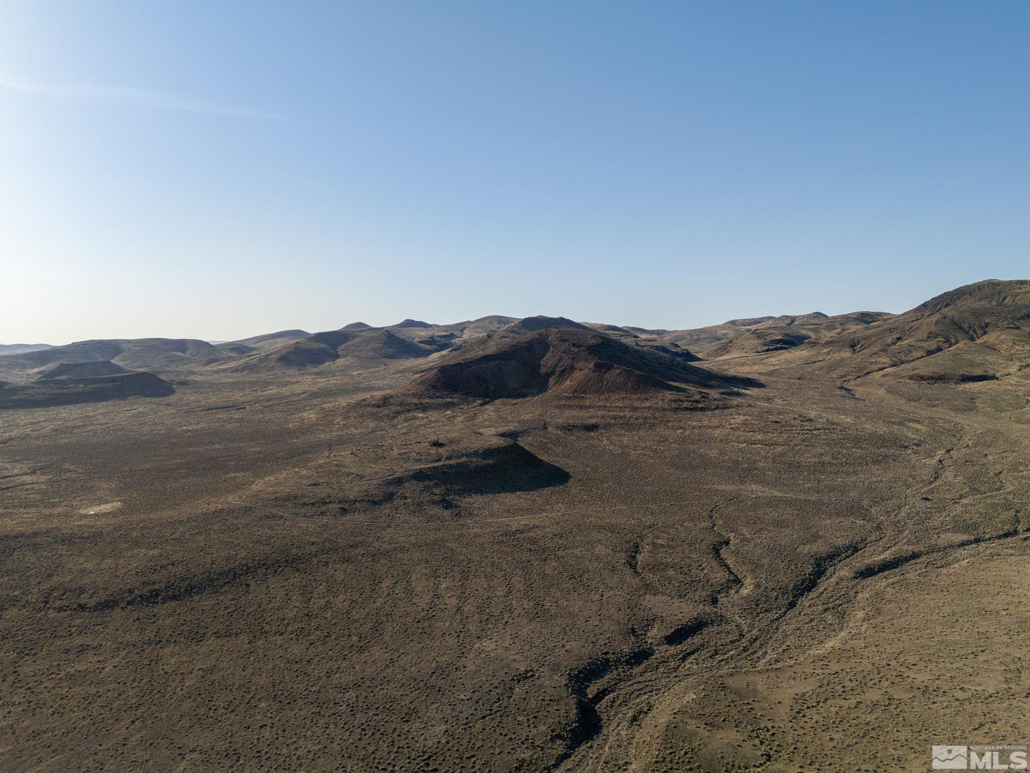 509113 Trinity Fallon, NV 89406 - Photo 21 of 24 a view of mountain and grassy field