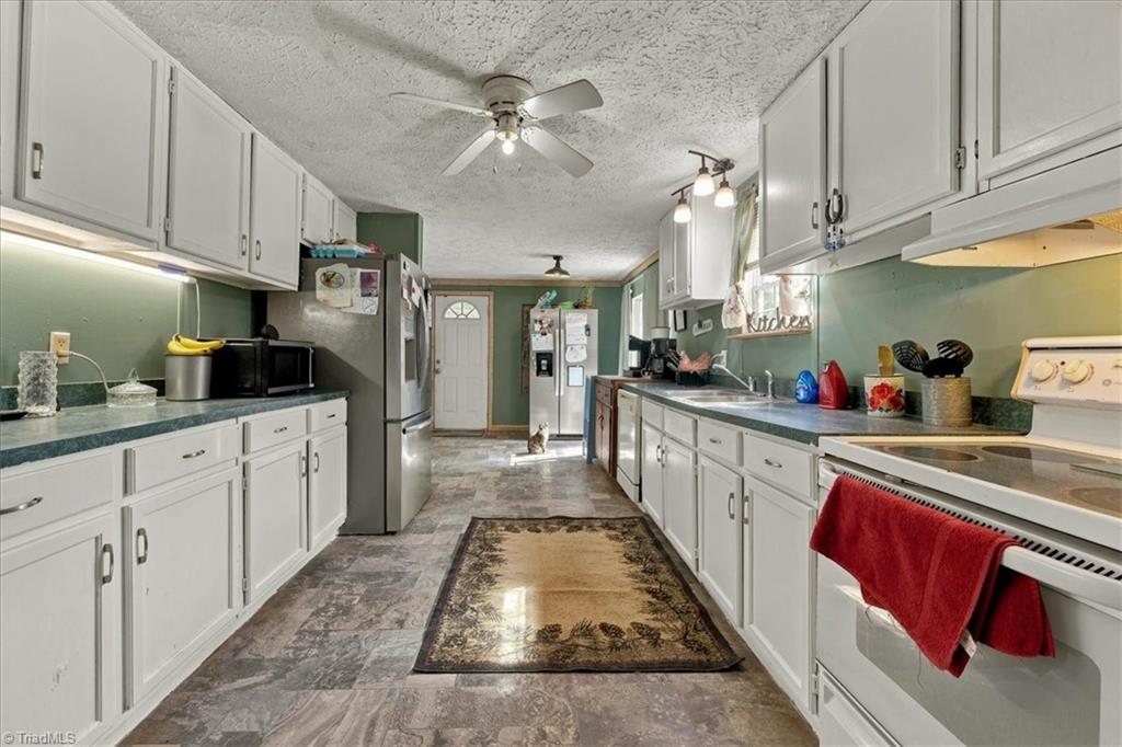 753 Ned Marsh Road Salisbury, NC 28146 - Photo 10 of 50 Gallery Image 10