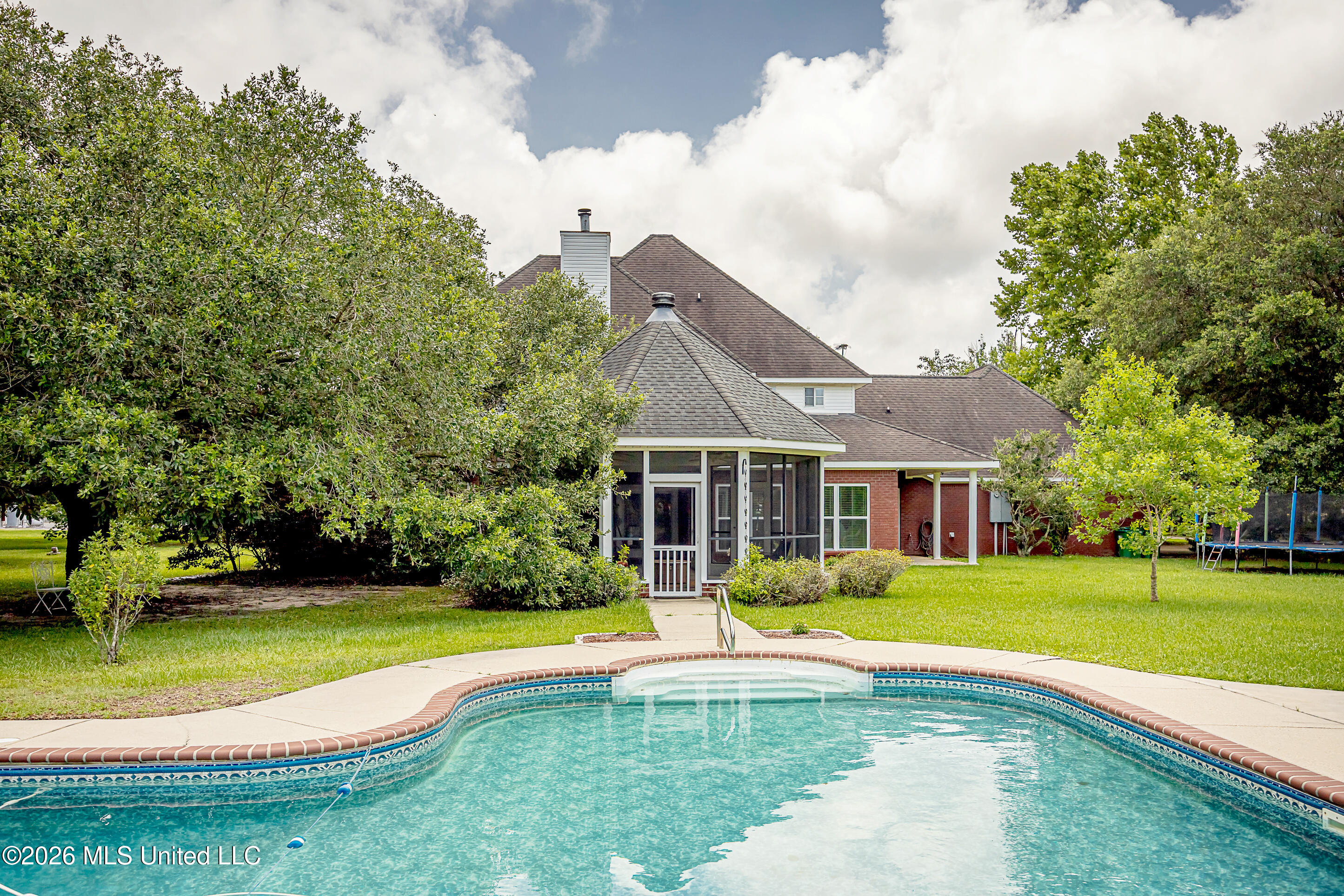 2901 Hamill Farm Road Ocean Springs, MS 39564 - Photo 87 of 136 IMG_3091