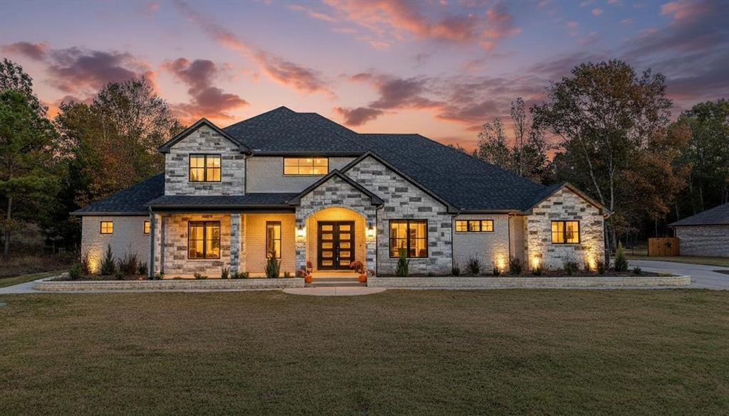 800 Stone Chimney Road Bullard, TX 75757 - Photo 2 of 40