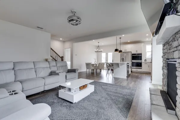 $3,500 | 945 Pleasant Ridge Run, Mount Juliet, TN 37122