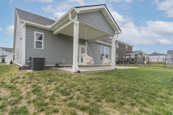 $3,500 | 945 Pleasant Ridge Run, Mount Juliet, TN 37122