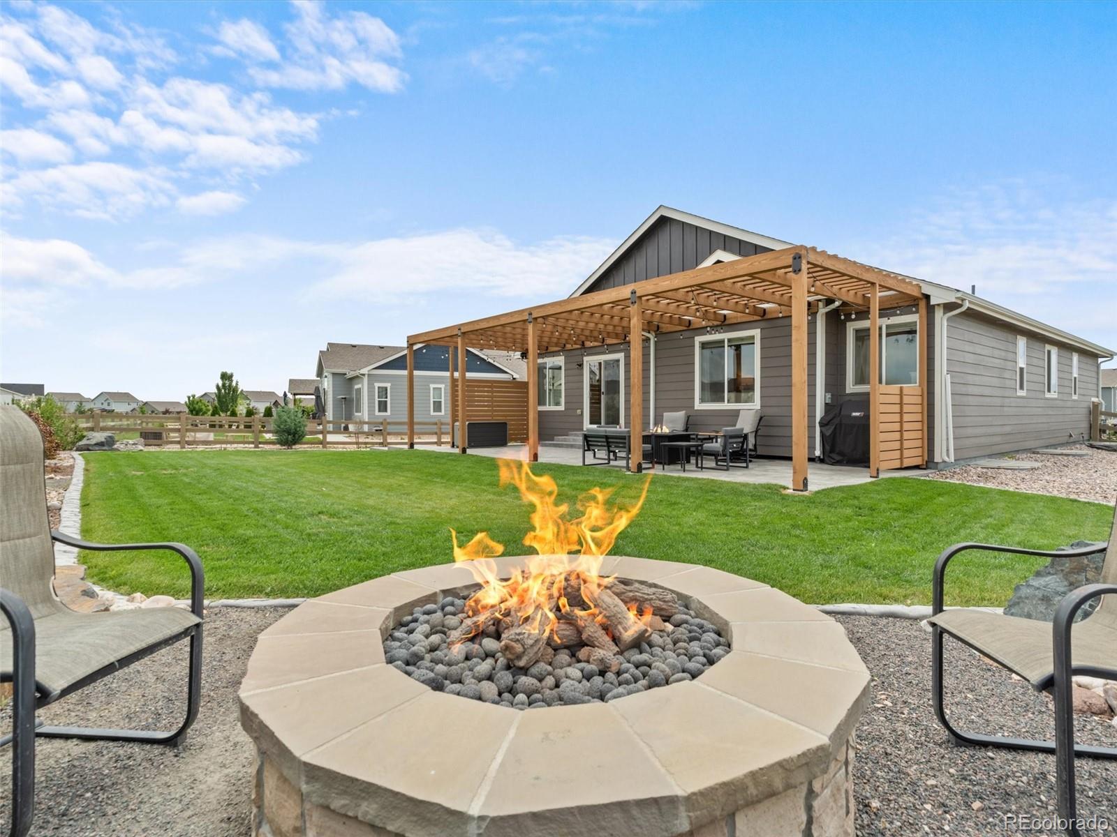 1242 Larimer Ridge Parkway Timnath, CO 80547 - Photo 13 of 50