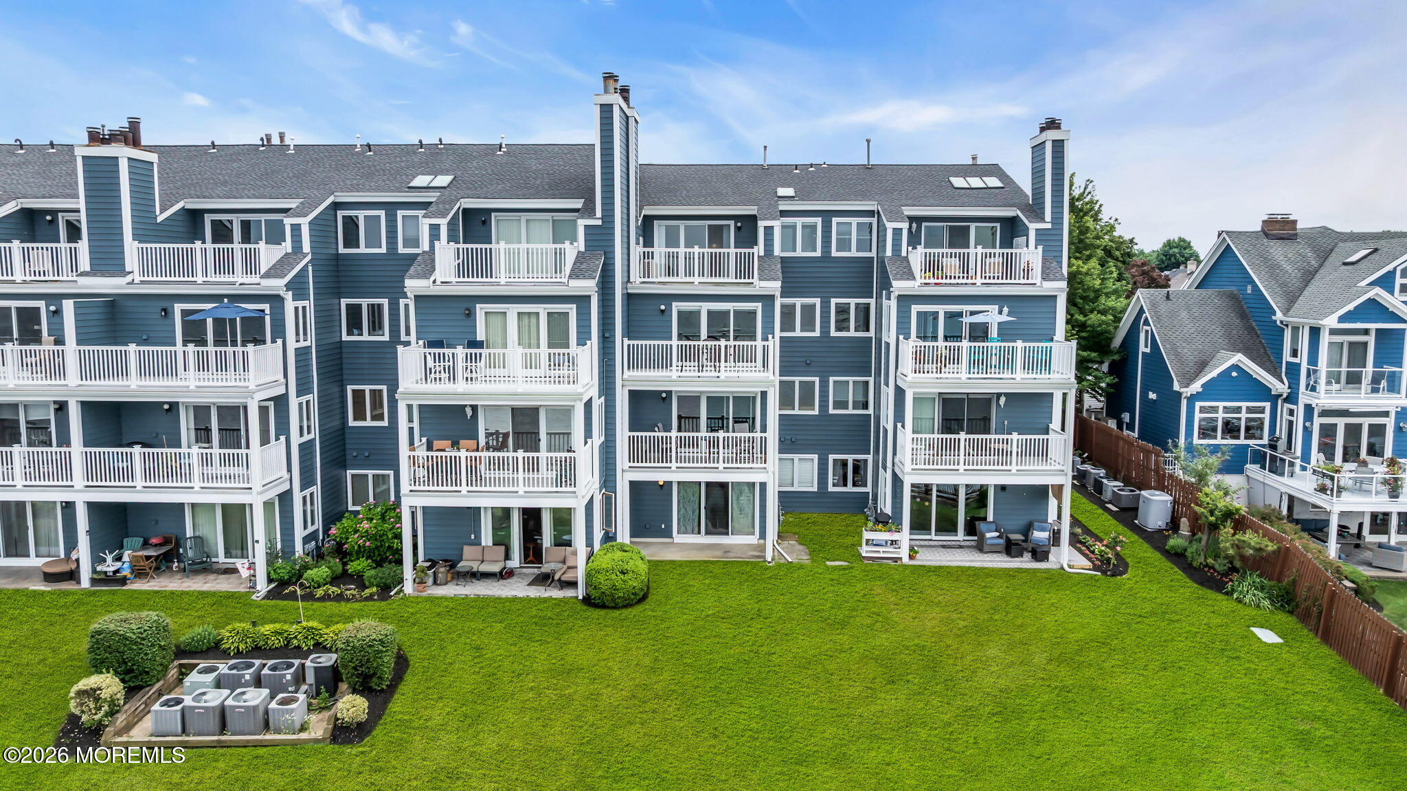 135 1st Street, Unit 3B Keyport, NJ 07735 - Photo 63 of 110 63-web-or-mls-DJI_20260630143455_0698_D-