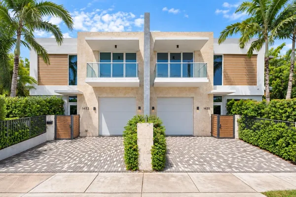 $2,849,000 | 1620-1622 Southwest 30th Avenue, Miami, FL 33145