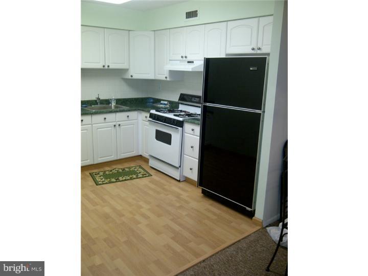 8910 Krewstown Road, Unit 114 Philadelphia, PA 19115 - Photo 11 of 21 Kitchen