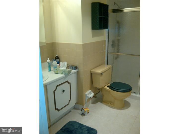 8910 Krewstown Road, Unit 114 Philadelphia, PA 19115 - Photo 12 of 21 Bathroom