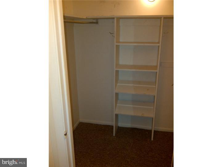 8910 Krewstown Road, Unit 114 Philadelphia, PA 19115 - Photo 17 of 21 Walk-in Closet