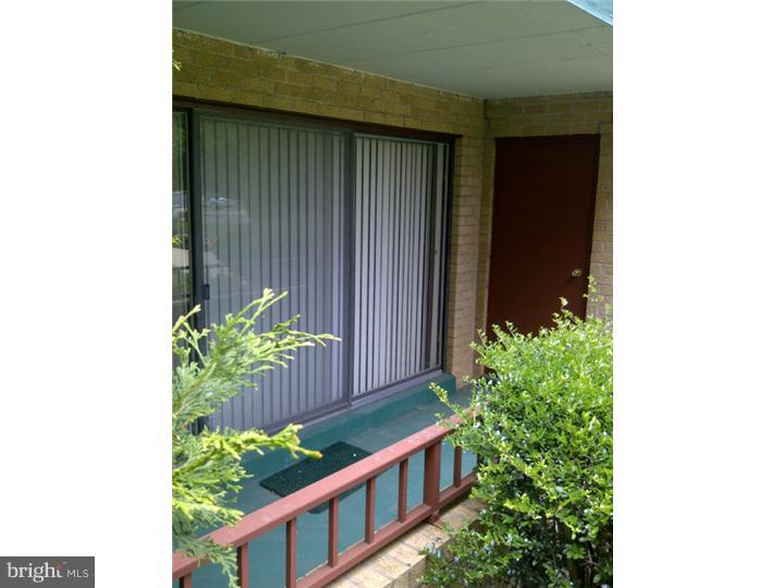 8910 Krewstown Road, Unit 114 Philadelphia, PA 19115 - Photo 20 of 21 Patio
