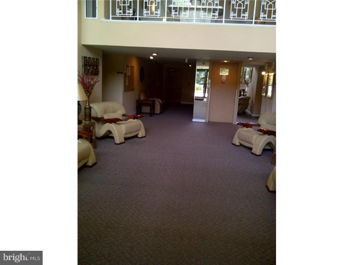 8910 Krewstown Road, Unit 114 Philadelphia, PA 19115 - Photo 3 of 21 Lobby