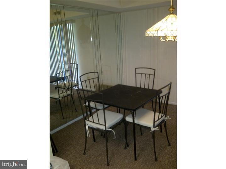 8910 Krewstown Road, Unit 114 Philadelphia, PA 19115 - Photo 9 of 21 Dining Room