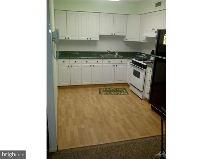 8910 Krewstown Road, Unit 114 Philadelphia, PA 19115 - Photo 10 of 21 Kitchen