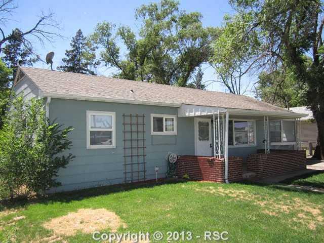 1310 East Cheyenne Road Colorado Springs, CO 80905 - Photo 14 of 14 additional front picture