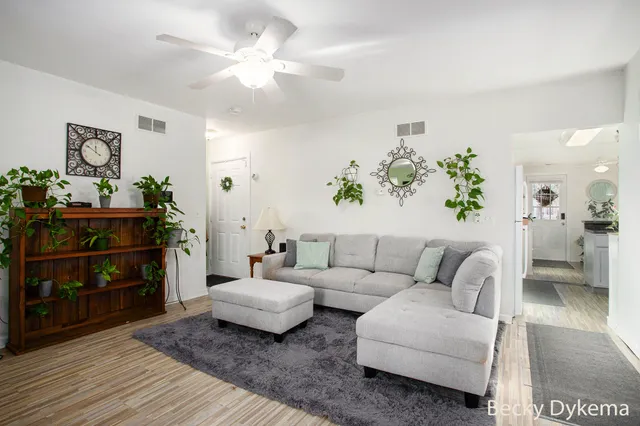 $175,000 | 5738 Mt Vernon Avenue, Portage, MI 49024