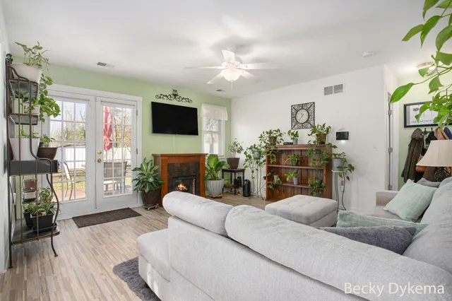 $175,000 | 5738 Mt Vernon Avenue, Portage, MI 49024