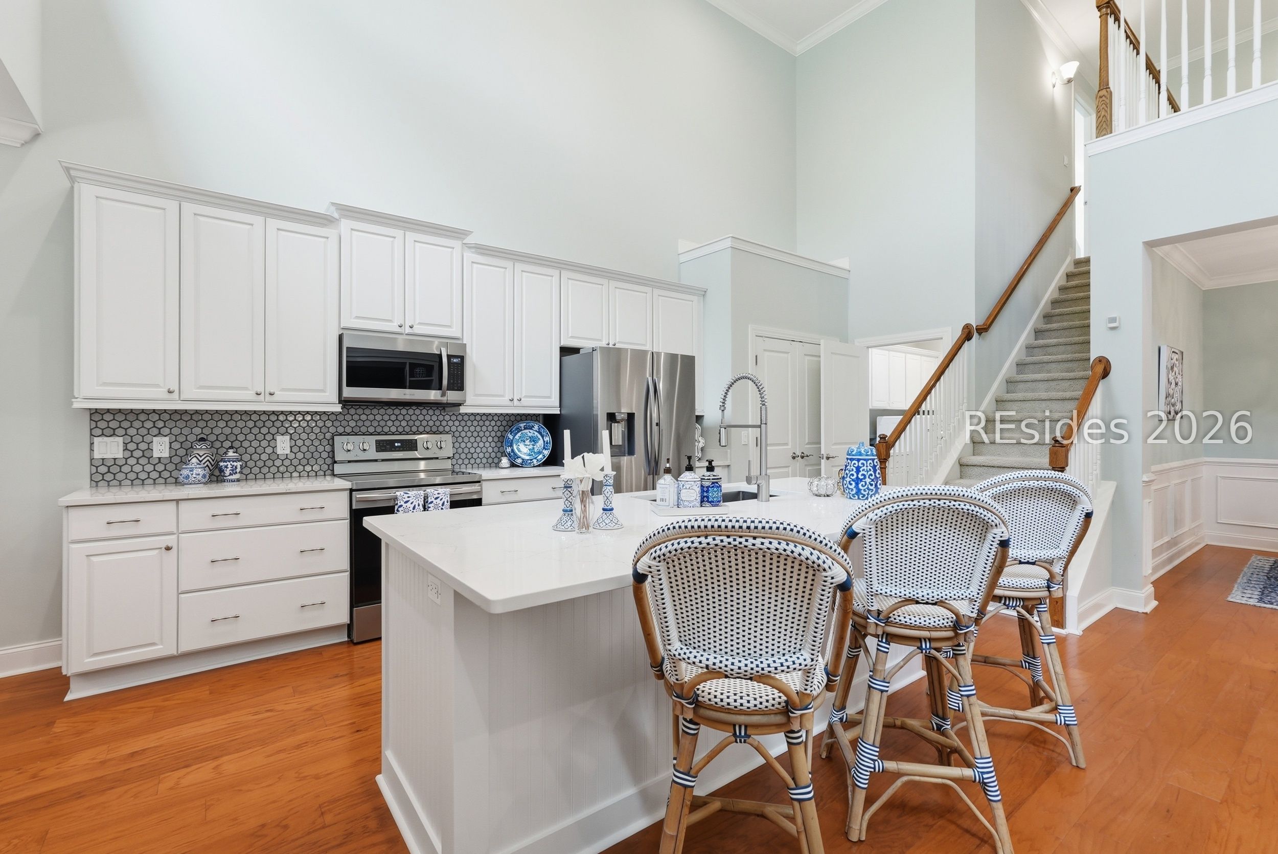 17 Fording Court Bluffton, SC 29910 - Photo 8 of 46