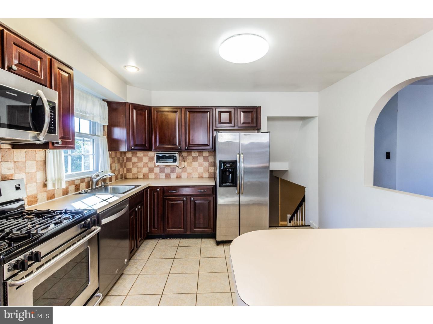 118 Valleybrook Road East Cherry Hill, NJ 08034 - Photo 8 of 18 Kitchen