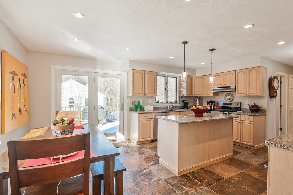 3 Tisdale Road Sharon, MA 02067 - Photo 6 of 26 Gallery Image 6