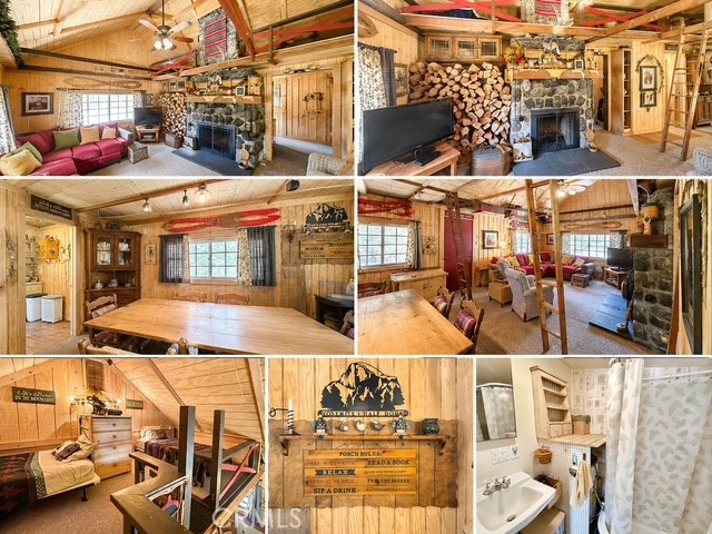 0 Table Mountain Road Wrightwood, CA 92397 - Photo 18 of 20