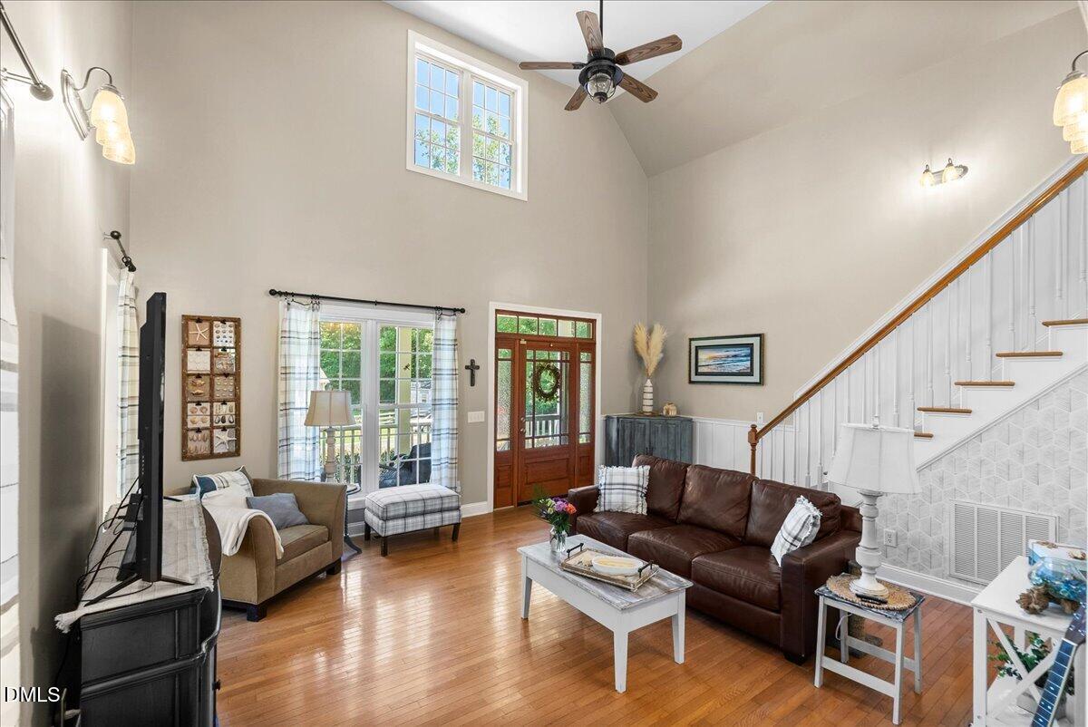 1084 Whip Lane Stem, NC 27581 - Photo 7 of 52 Living Cathedral