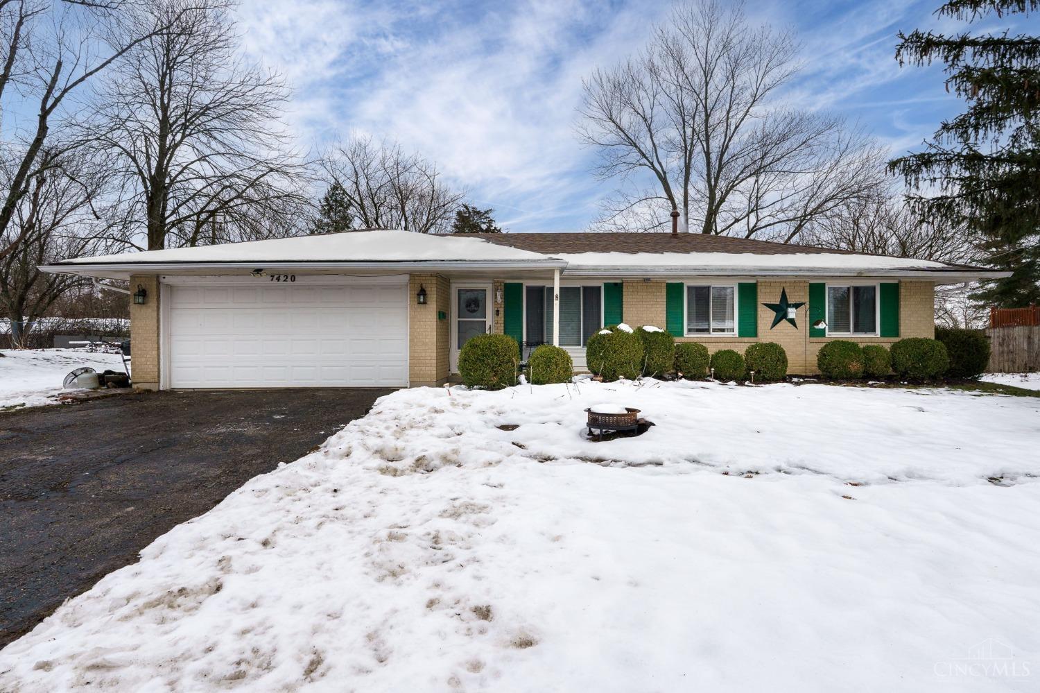7420 Mohawk Trail Road Dayton, OH 45459 - Photo 1 of 39 Gallery Image 1