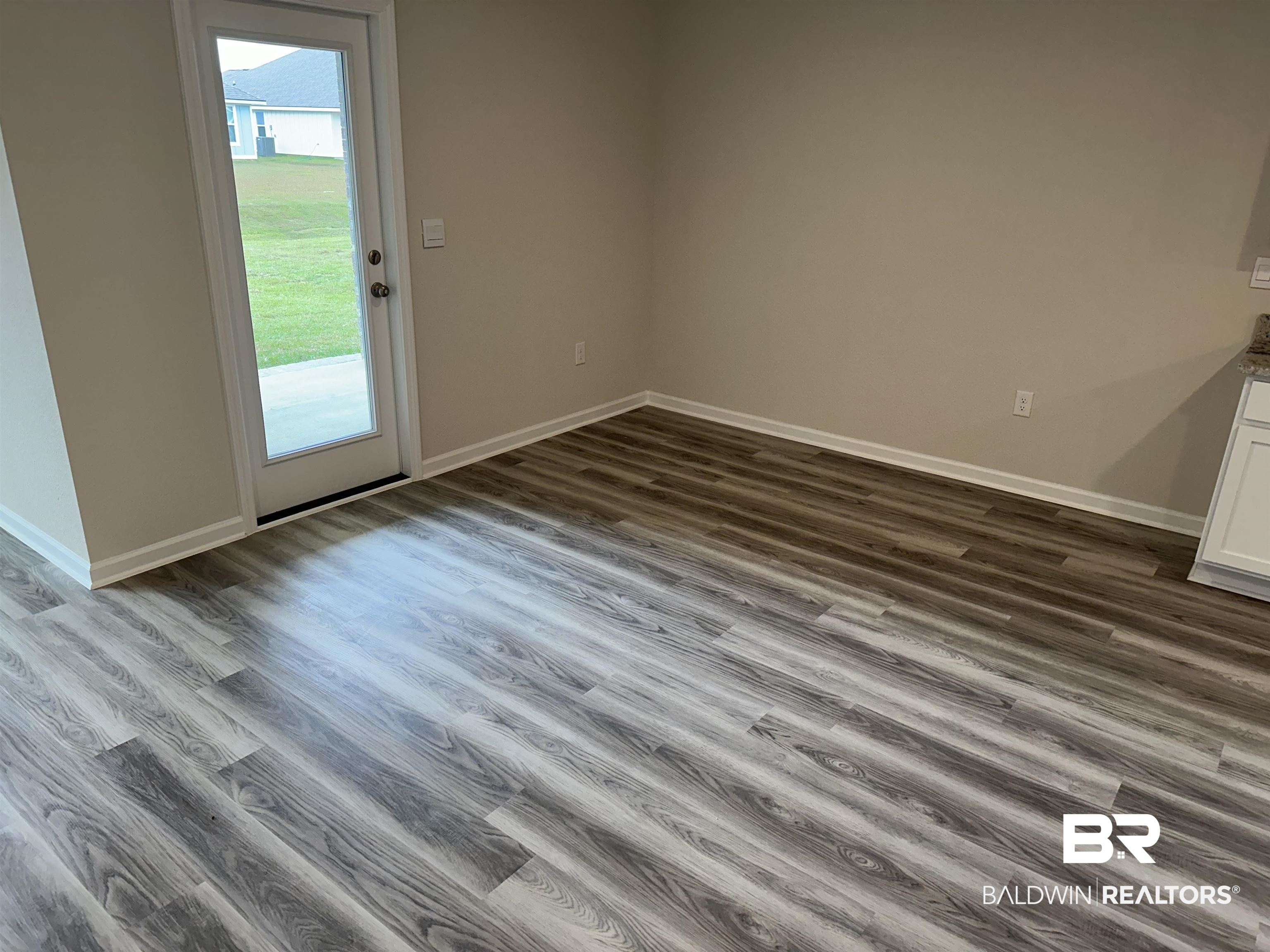 1238 Hayward Loop Foley, AL 36535 - Photo 25 of 46 Interior space featuring hardwood / wood-style flooring