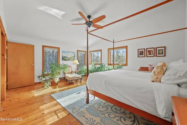 $499,000 | 973 Fred Snow Road, Becket, MA 01223