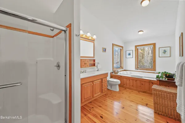 $499,000 | 973 Fred Snow Road, Becket, MA 01223