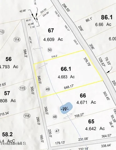 $499,000 | 973 Fred Snow Road, Becket, MA 01223