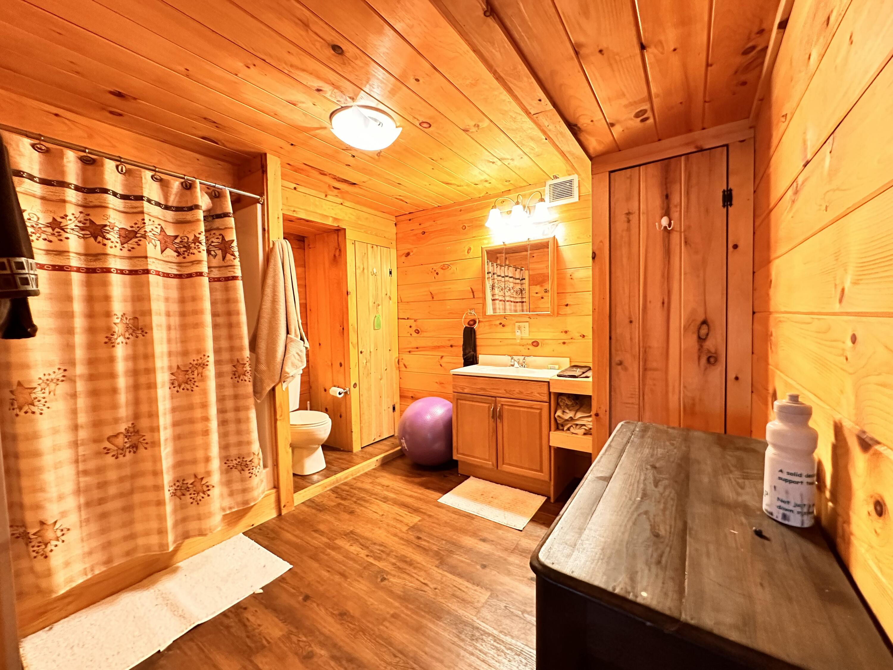 120 Sunset Ridge Road Sebec, ME 04481 - Photo 23 of 39 bathroom2