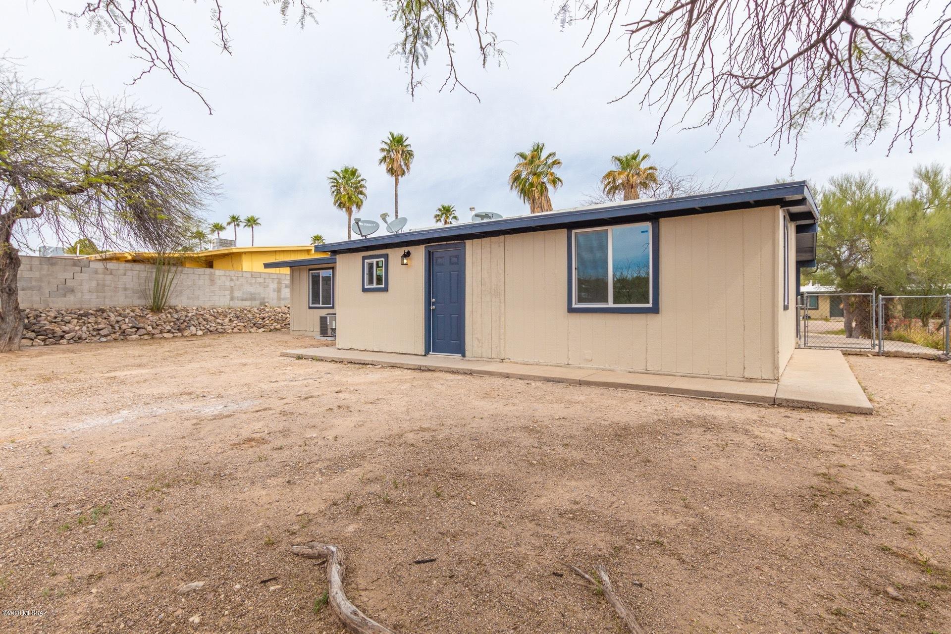 1979 West Saxony Road Tucson, AZ 85713 - Photo 25 of 26