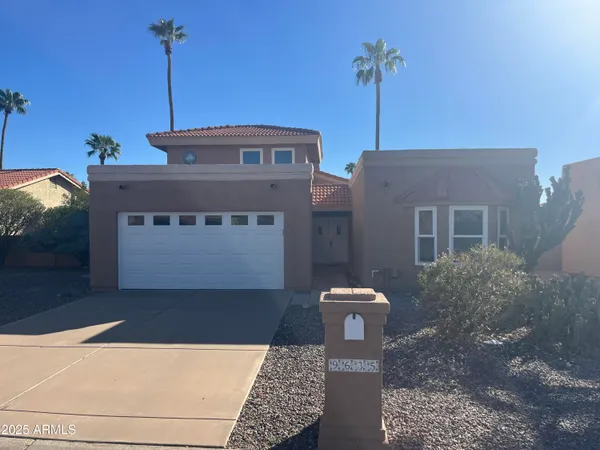 $1,850 | 9635 East Palomino Place, Sun Lakes, AZ 85248