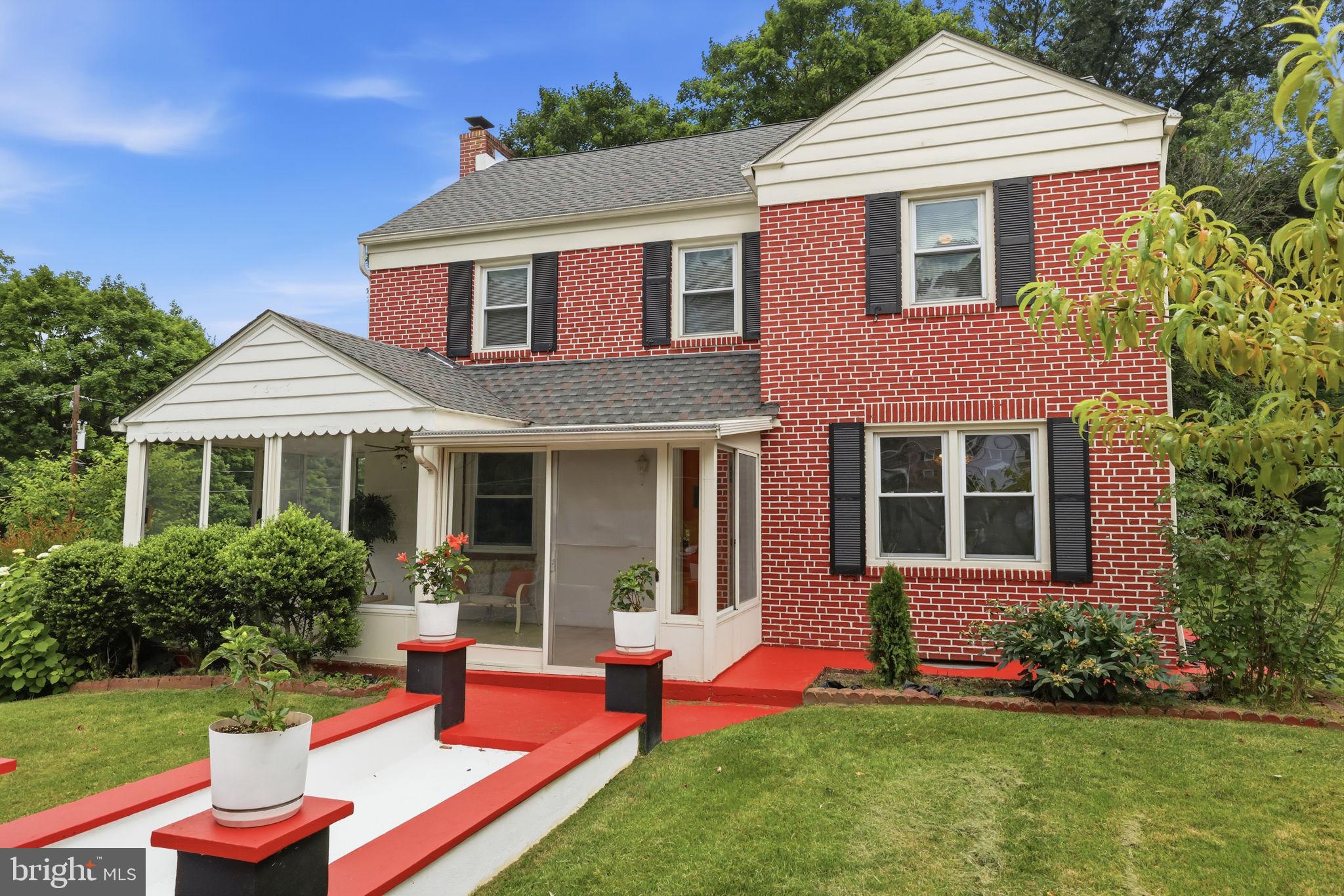 7617 Front Street Cheltenham, PA 19012 - Photo 26 of 26