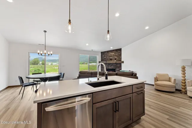 $538,800 | 2238 Maverick Court, Sandpoint, ID 83864