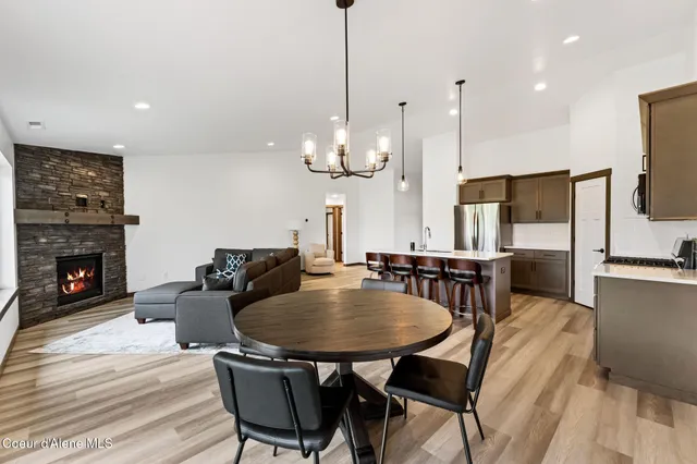 $538,800 | 2238 Maverick Court, Sandpoint, ID 83864