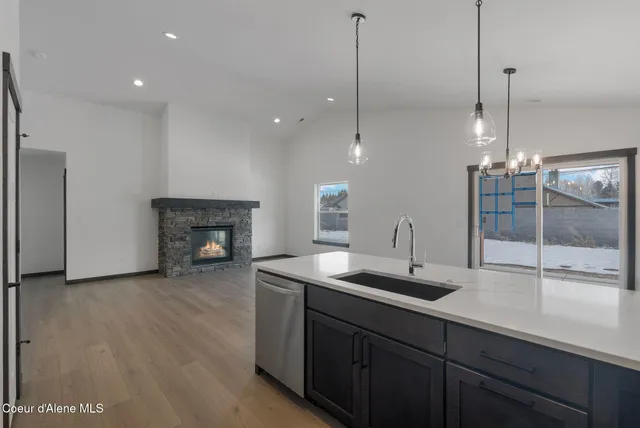 $538,800 | 2238 Maverick Court, Sandpoint, ID 83864