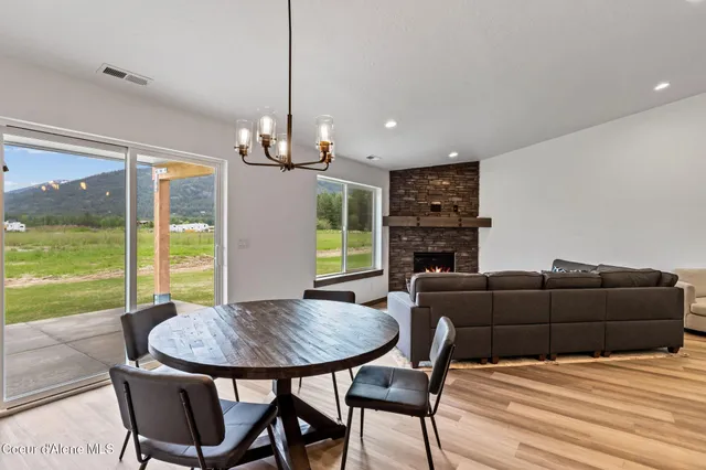 $538,800 | 2238 Maverick Court, Sandpoint, ID 83864