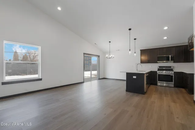 $538,800 | 2238 Maverick Court, Sandpoint, ID 83864