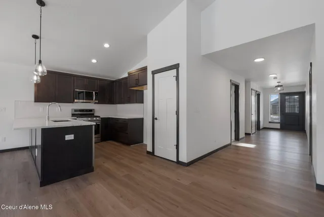 $538,800 | 2238 Maverick Court, Sandpoint, ID 83864